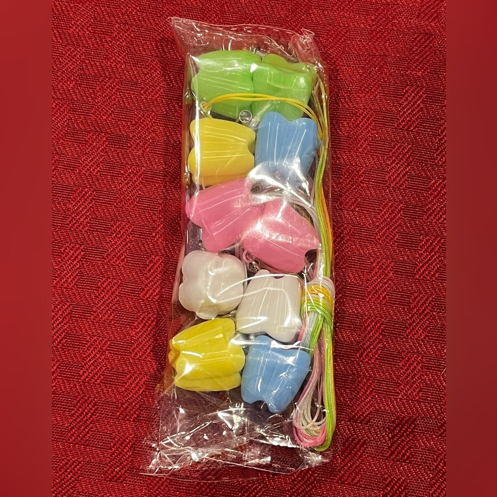 Kids Tooth Keepers for Tooth Fairy